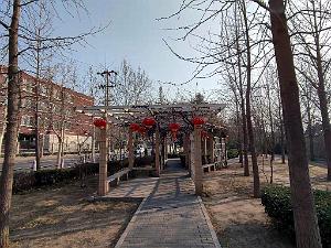 PEKIN - BIG BELL TEMPLE - Temple de la Grosse Cloche  (5)